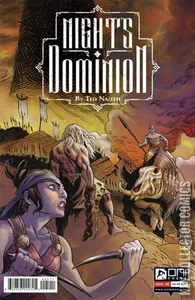 Night's Dominion #5