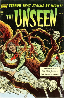 The Unseen