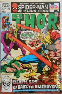 Thor #314