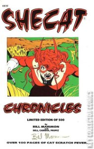 She-Cat Chronicles #1
