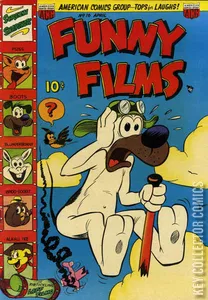 Funny Films #16