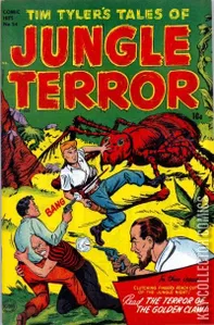 Harvey Comics Hits #54