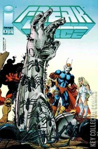 Freak Force #8