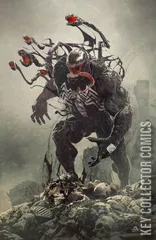 Variant Cover for Venom #3