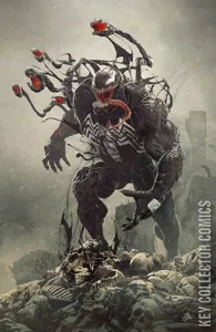 Venom #3