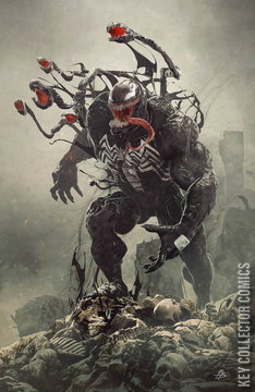 Variant Cover for Venom #3