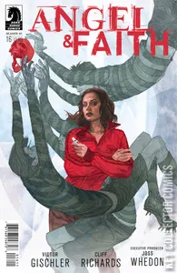 Angel and Faith: Season 10 #16