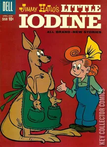 Little Iodine #44