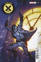 Variant Cover for Giant-Size X-Men: Fantomex #1