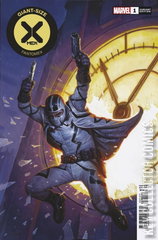 Variant Cover for Giant-Size X-Men: Fantomex #1