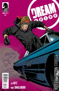 Dream Thief #3