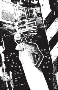 Fall of the House of Slaughter #1