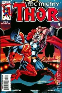 Thor #35