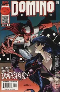 Domino #2