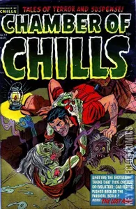 Chamber of Chills #13