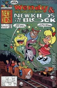 Wendy & the New Kids on the Block #3