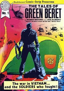Tales of the Green Beret #1