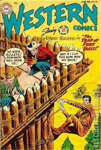 Western Comics #49