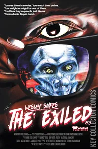 Exiled, The #5