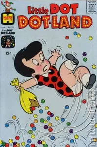 Little Dot Dotland #28