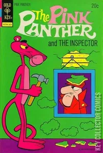Pink Panther #14