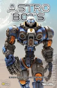 Astrobots #4