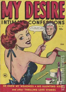 My Desire #32