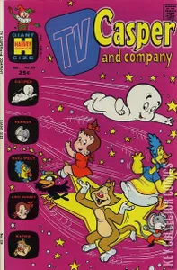 TV Casper & Company #39