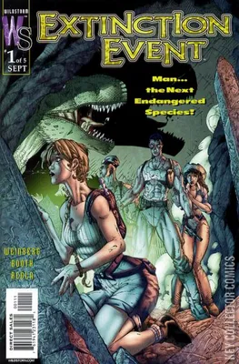 Extinction Event