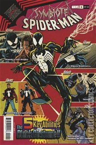 King In Black: Symbiote Spider-Man #1