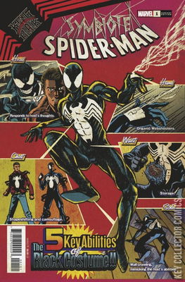 King In Black: Symbiote Spider-Man