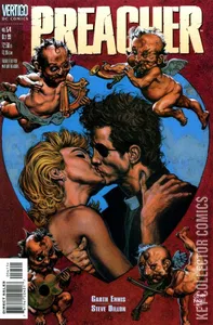 Preacher #54