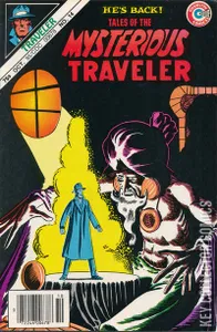 Tales of the Mysterious Traveler #14