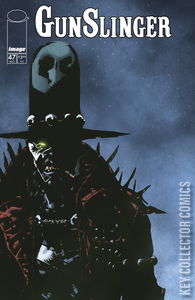Gunslinger Spawn #47