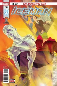 Iceman #10