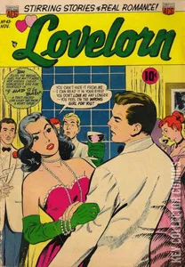 Lovelorn #43