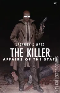 Killer: Affairs of State, The #1