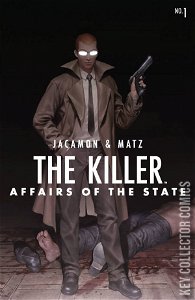 Killer Affairs of State #1 