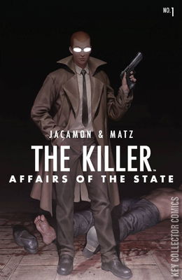 Killer: Affairs of State, The