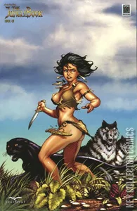 Grimm Fairy Tales Presents: The Jungle Book #1