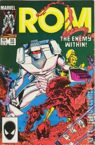 ROM #55
