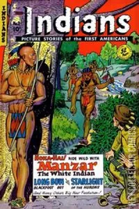 Indians #2