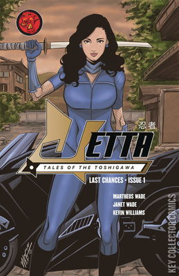 Jetta Tales: Toshigawa