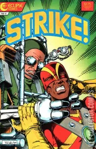 Strike #4