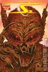Cover for Project Superpowers: Chapter Two #11