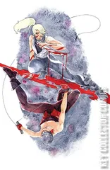 Variant Cover for Something Is Killing the Children #33