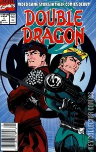 Double Dragon #1