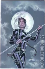 Variant Cover for Tomb Raider #13