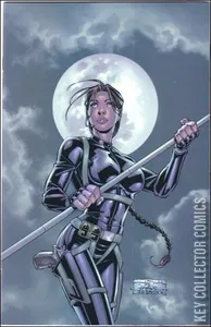 Tomb Raider #13