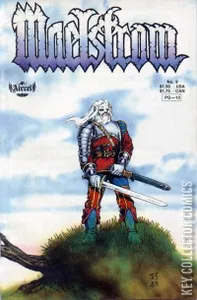 Maelstrom #9